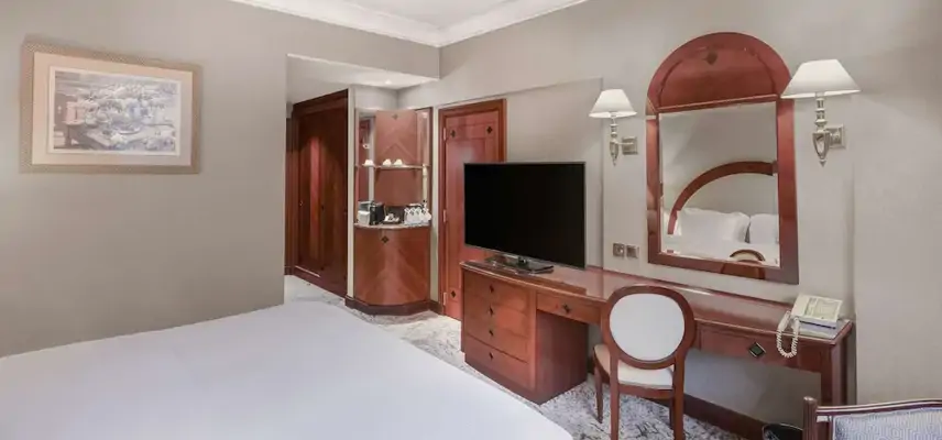 Madinah Hilton image